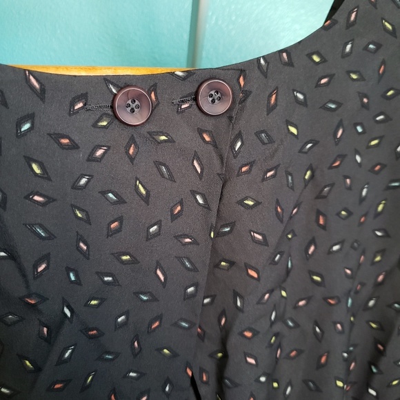 BCBGENERATION split back dress - Picture 6 of 6